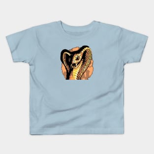 The Viper Kids T-Shirt